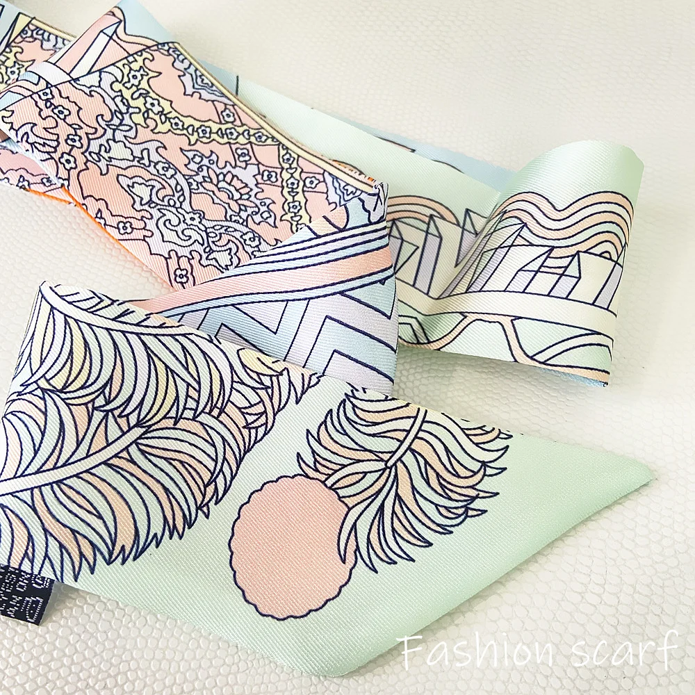 Head Wrap Turban - 1PC Koreaanse Mode Nieuwe vrouwen Twill