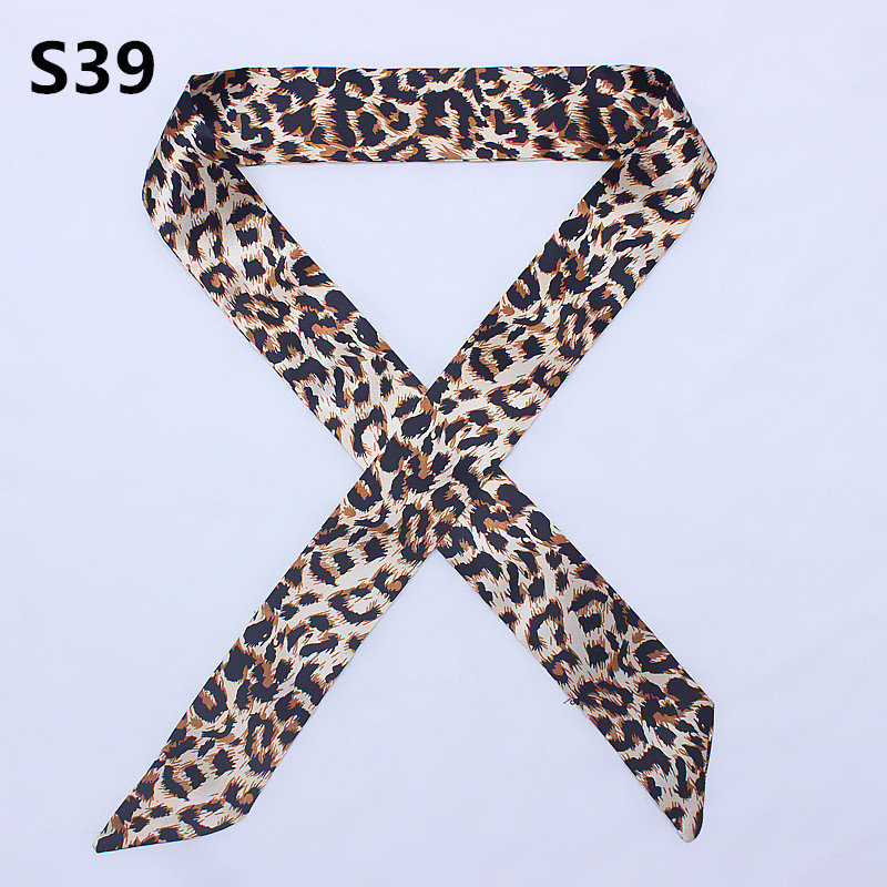 47 Kleuren Merk Bandana Kleine - Head Wrap Turban recensie en prijs