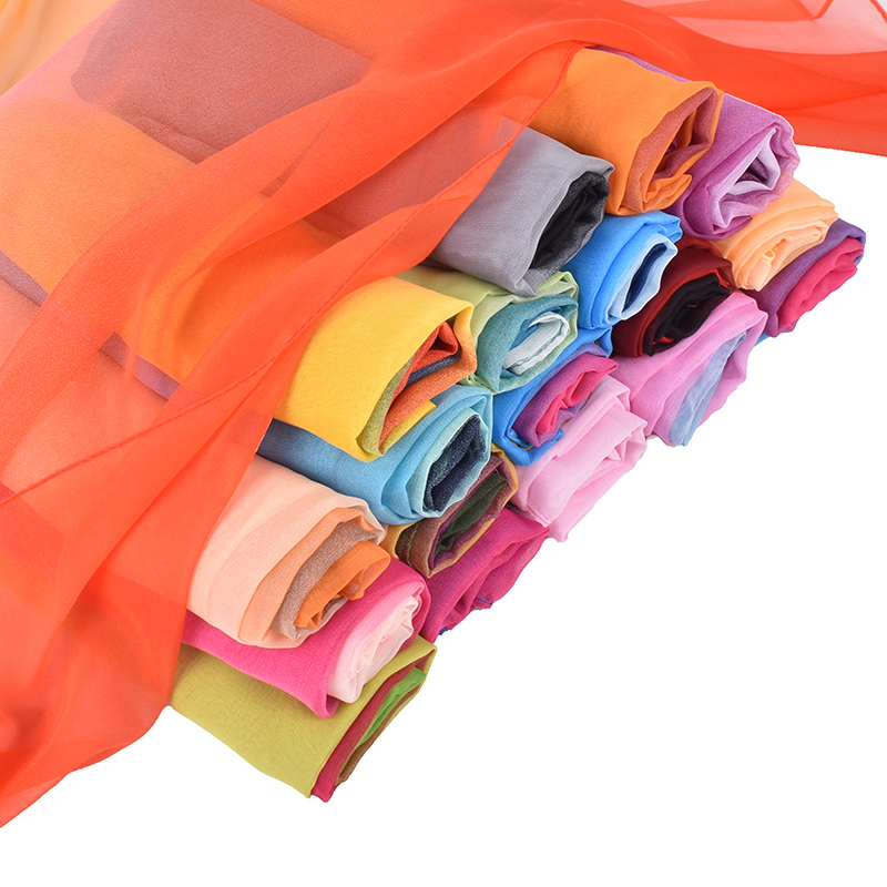 2023 Lente/Zomer Nieuwe Driekl - Silk Neck Scarf recensie en prijs