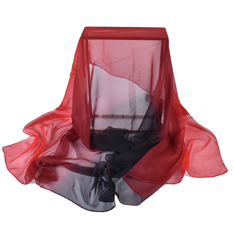 2023 Lente/Zomer Nieuwe Driekl - Silk Neck Scarf recensie en prijs