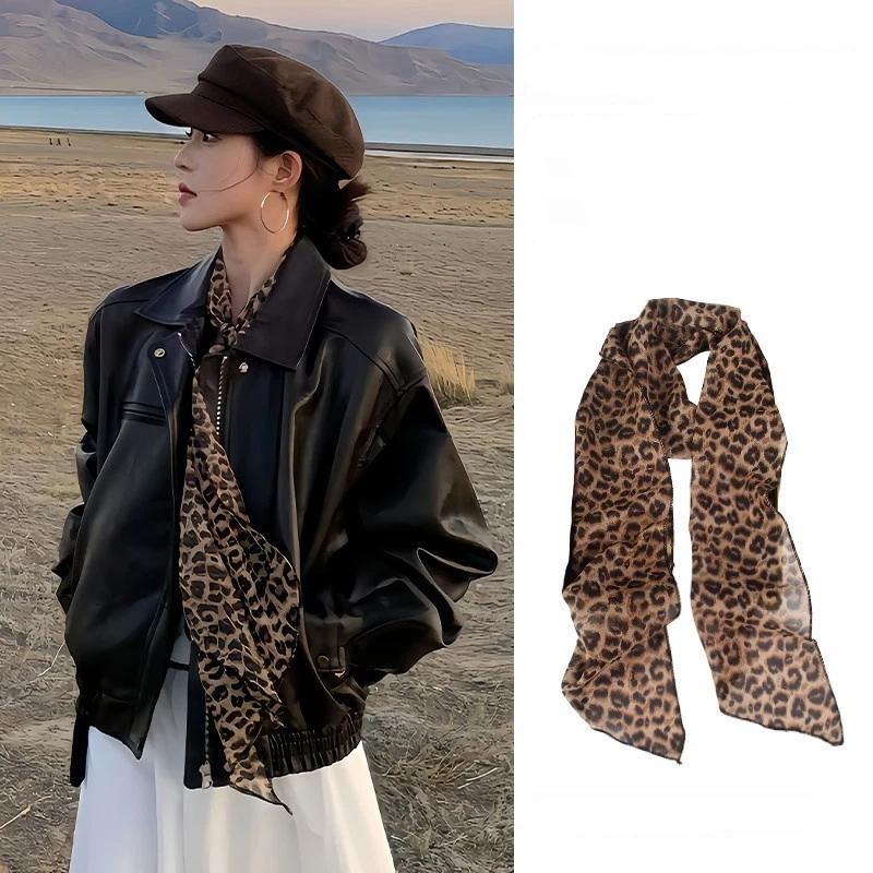 Polka Dot bloemenprint zijden  - Head Wrap Turban recensie en prijs