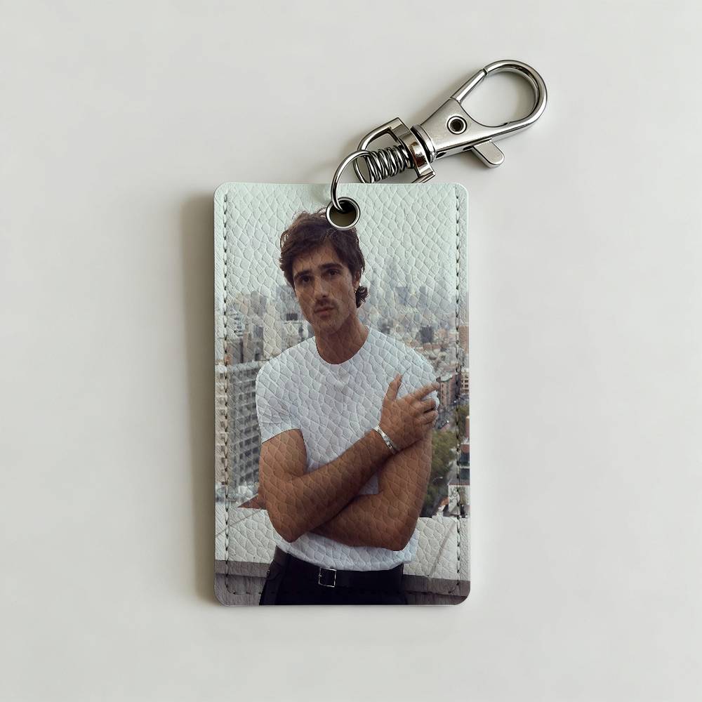 Acteur J-Jacob Elordi Kaarthou - Lanyard Badge Holder recensie en prijs