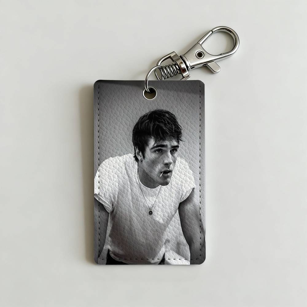 Acteur J-Jacob Elordi Kaarthou - Lanyard Badge Holder recensie en prijs