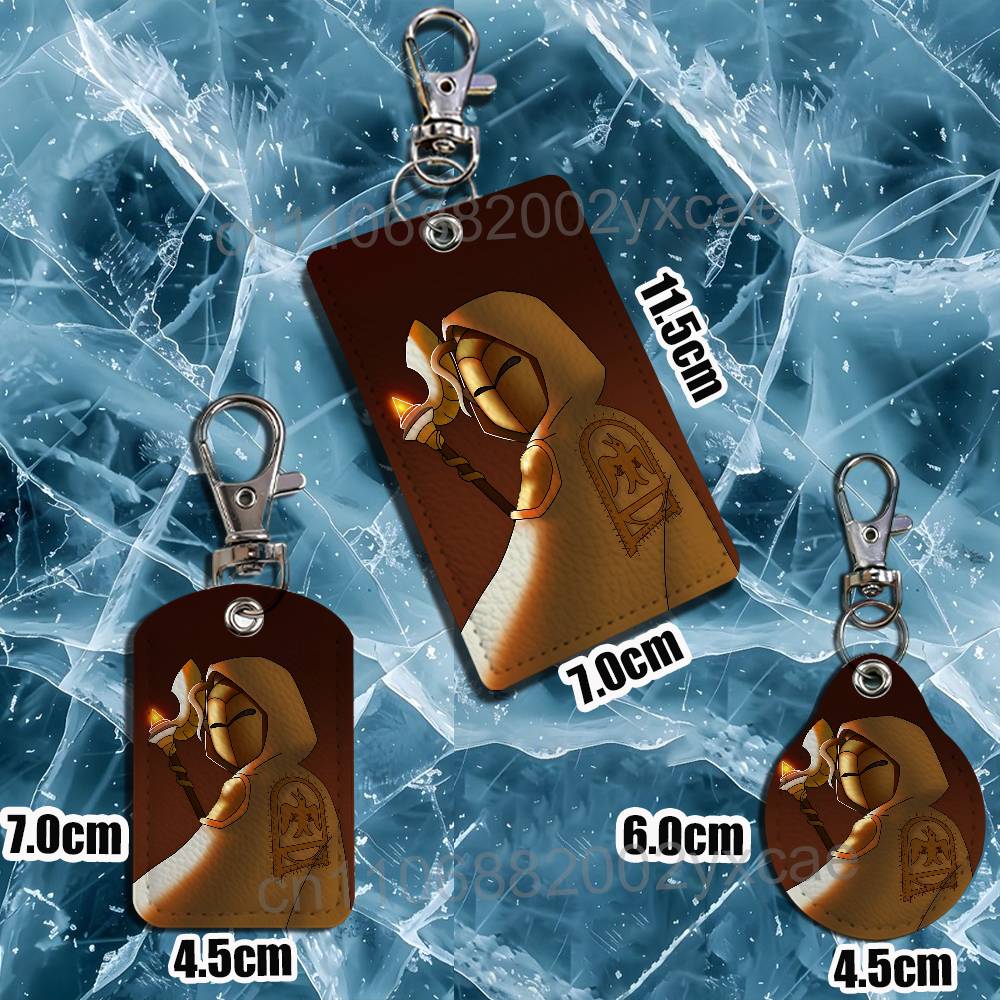Flapjack Hunter Owl House Luz  - Lanyard Badge Holder recensie en prijs